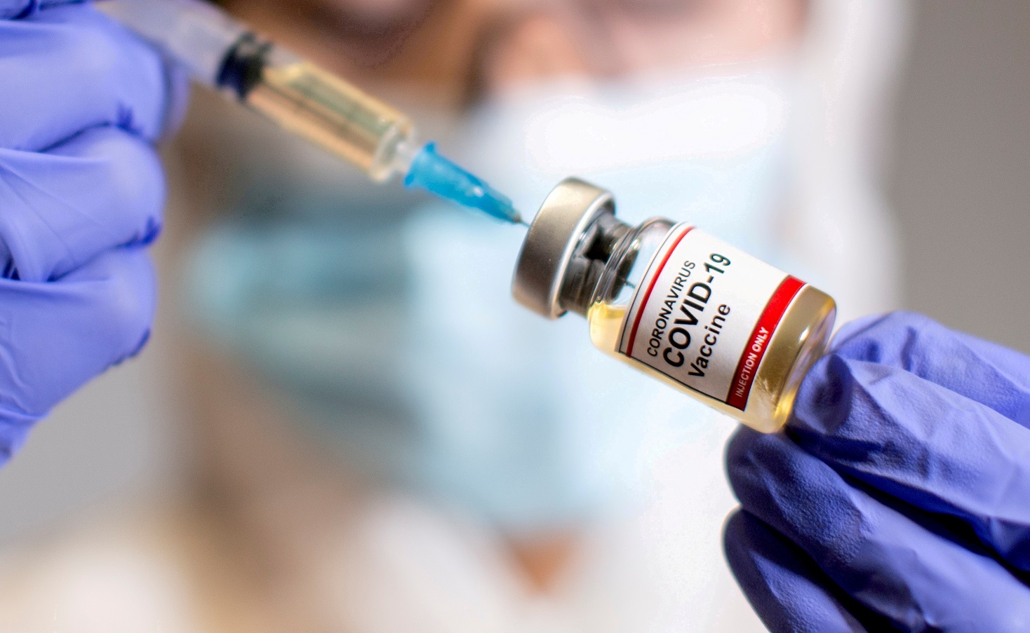 Châu Âu: Công tác mua sắm vắc-xin trong đại dịch đã được cải thiện